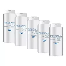 Kit 5 - Pielsana Sabonete Antisséptico C/ Phmb - 5x1000ml