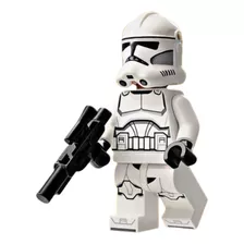 Boneco Lego Star Wars Clone Trooper