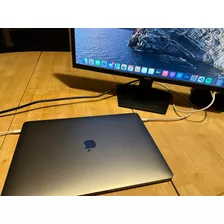 Macbook Pro 15 2016 16gb 512ssd A1707 Intel I7