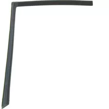 Moldura Para Interior - Uro Parts ******* Hard Top Seal, Lef