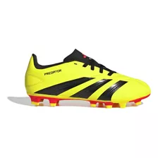 Zapatillas adidas Sin Genero Predator Club Fxg J Ig5426