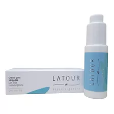 Crema Para Párpados Con Soja Facial Andre Latour X 30grs