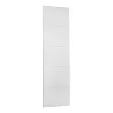 Folha De Porta Frisada 210cmx82cmx3,5cm Casablanca