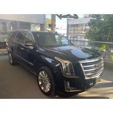 Cadillac Escalade 2020