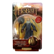 Gandalf The Grey Figura De Acción De La Película El Hobbit