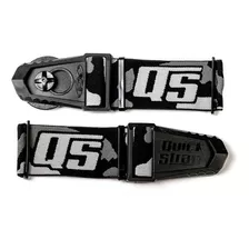 Suporte Para Oculos Quick Strap - Motocross Trilha Enduro