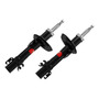 Kit Bujes Y Gomas Brazos Suspensin Delantera Audi A4 09-12