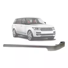 Acabamento Parachoque Direito Range Rover 3.0 V6 2014/2017