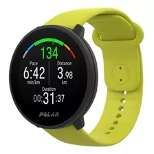 Reloj Polar Unite - Pulsómetro - Gps - Frecuencia Cardiaca 