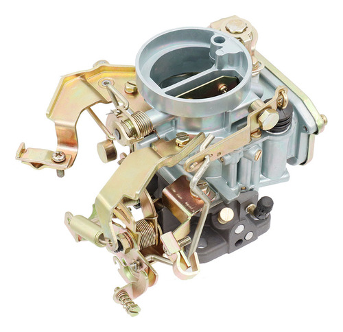 Carburador H221b Para Nissan J16 16010-03w02 Datsun Foto 5