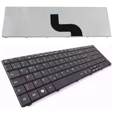 Teclado P/ Acer Aspire E1-531-2308 E1 531 2633 E1-571-6422