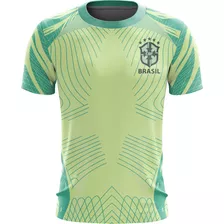 Camiseta Camisa Brasil Pais Seleção Copa Arte Envio Hoje 01