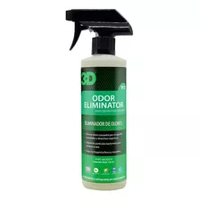 Eliminador De Olores 3d Detail Odor Eliminator Neutralizador