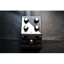 Pedal Moog Delay V2 Analógico Minifooger