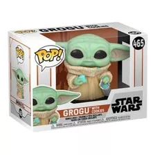 Funko Pop Baby Yoda 465