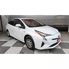 Toyota Prius 2016