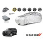 Funda Car Cover Afelpada Premium Dodge Attitude 1.4l 2006