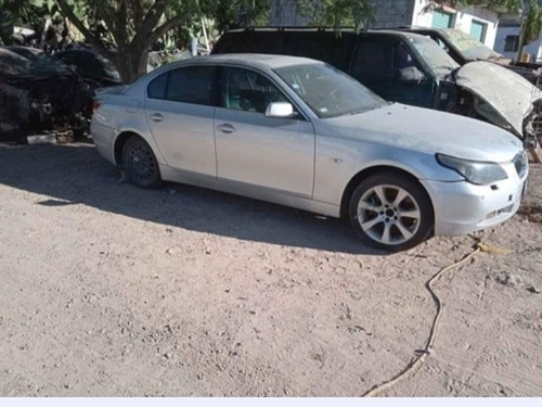 Visera Izquierdo Bmw 545i 2004 4.4 V8 Foto 7