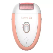 Depiladora Gama Italy Skinpro Go