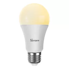 Sonoff Lámpara Led Inteligente Smart Wifi B02-b-a60 Macrotec