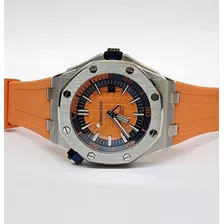 Reloj Ap Automático Colores Disponibles Zafiro 