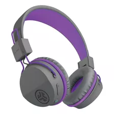 Jlab Audio Jbuddies Studio Auriculares Supraaurales Niños,