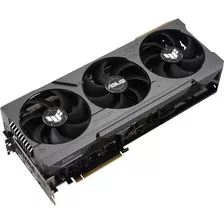 Asus Geforce Rtx 4090 Tuf Gaming Oc Graphics Card