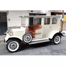 Packard 1910
