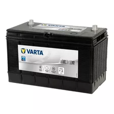 Batería P/camiones Varta 160 Amper +izq Con Borne Norm/torni