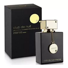 Armaf Club De Nuit Intense 100 Ml Eau De Parfum. Para Mujer