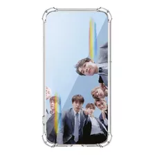 Carcasa Sticker Bts D1 Para Todos Los Modelos Samsung