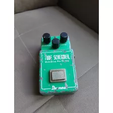 Ibanez Ts808 1981 Raridade