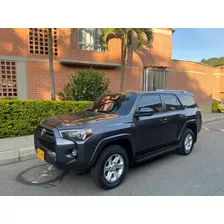 Toyota 4runner 2022 4.0 Sr5 Fl