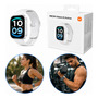 Relógio Smartwatch Redmi Watch 6 Active Global Gps Bluetooth Branco