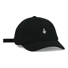 Boné Dad Hat Aba Curva Lançamento Anth Co Ajustável