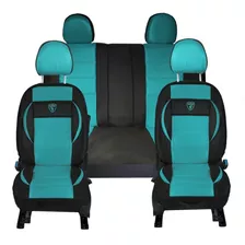 Set Forros Asiento De Carro, Forros Sillas Deportiva