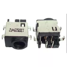 Conector Carga Samsung Rv411 Rv415 Rv419 Rv420 Rv510