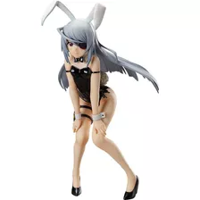 Esinfinite Stratos : Laura Bodewig Versión De Conejo D...