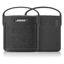 Txesign Funda De Silicona Para Bose Soundlink Color Case Alt