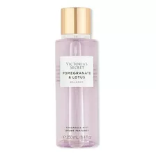 Body Mist Pomegranate & Lotus Balance De Victoria's Secret 