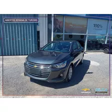 Chevrolet Onix Plus Lt 2024 