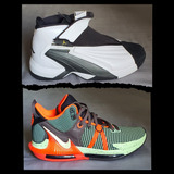 Zapatillas Jordan, Nike, Reebok Y Puma Originales