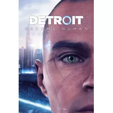 Jogo Ps4 Detroit Become Human