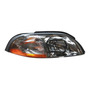 Calavera Izq O Der S/foco Ford Windstar 95 Al 98 Depo