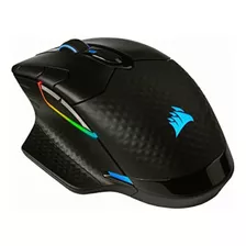 Corsair Dark Core Pro Rgb Se Wireless Gaming Mouse With Qi