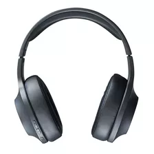 Headphone Essential Wireless Bluetooth 5.0 Nokia Preto Nk019