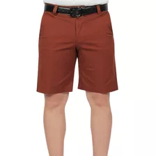 Bermuda Para Hombre Casual Mariscal Moda