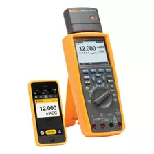 Multímetro Digital Fluke-289