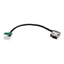 Dc Power Jack Para Hp Pavilion 799749-s17 799749-y17 Series