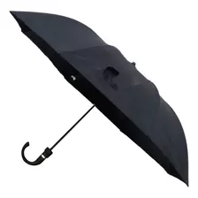 Guarda Chuva Poliéster Automático 8 Varetas Casita 45cm